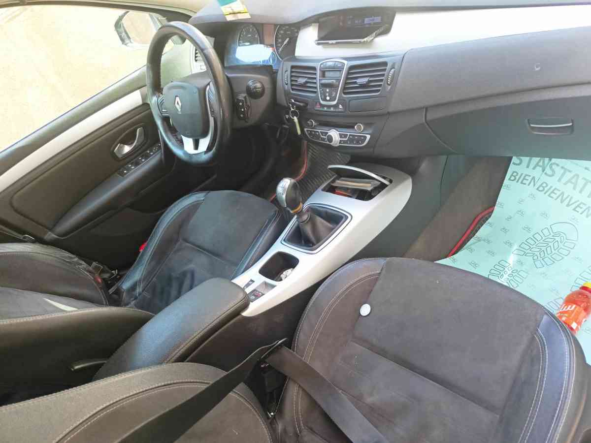 laguna - Rouiba, Alger - Tijelabin