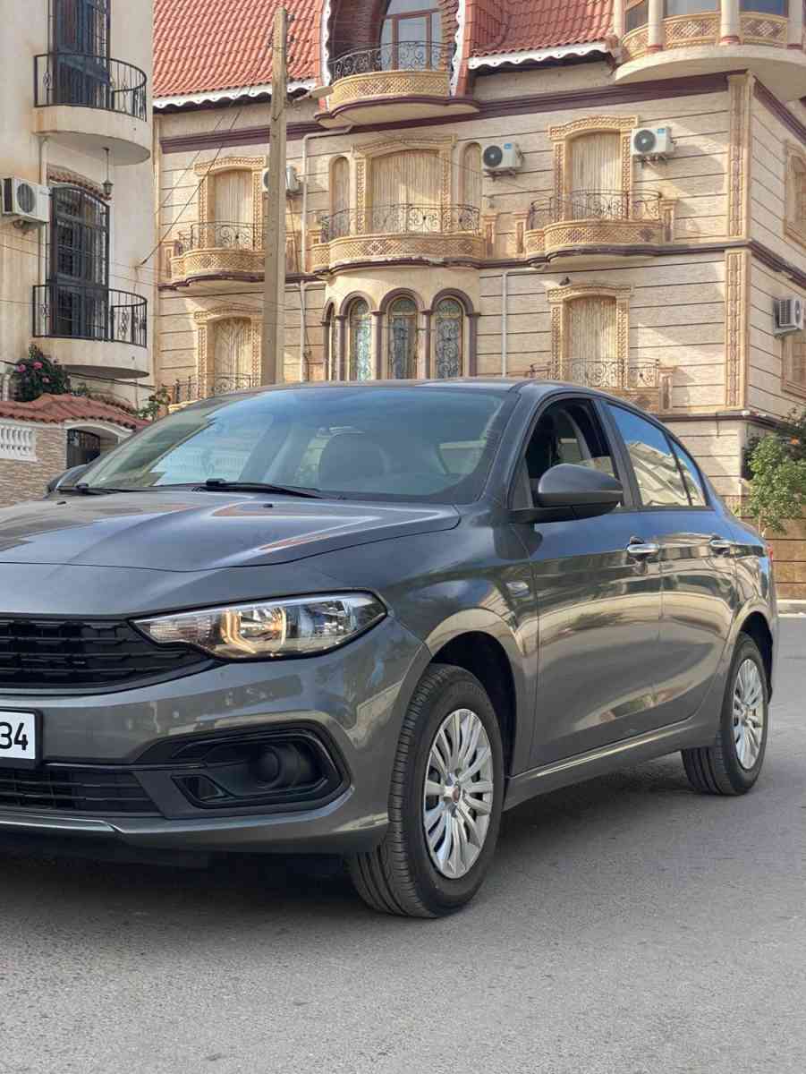 fiat tipo