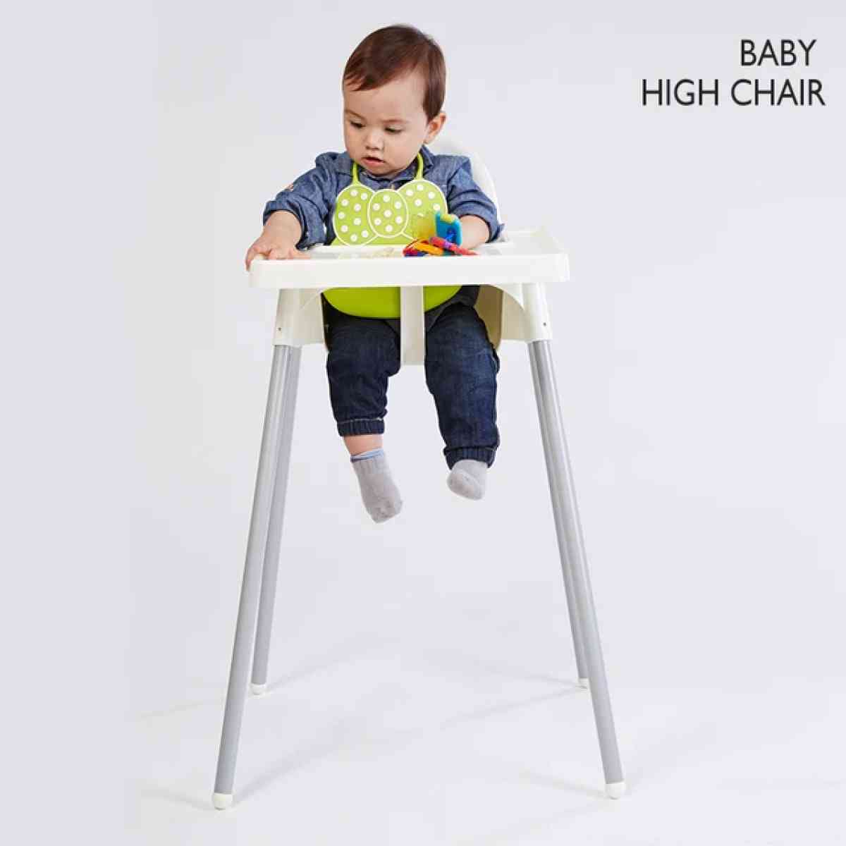 كرسي عالي لطعام الأطفال - Alger Centre, Alger - Tijelabin