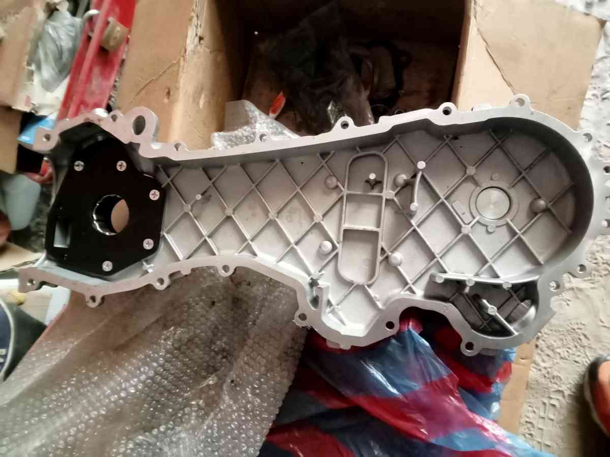 مضخة زيت فيات بينتو 13 gtd - Khenchela, Khenchela - Tijelabin