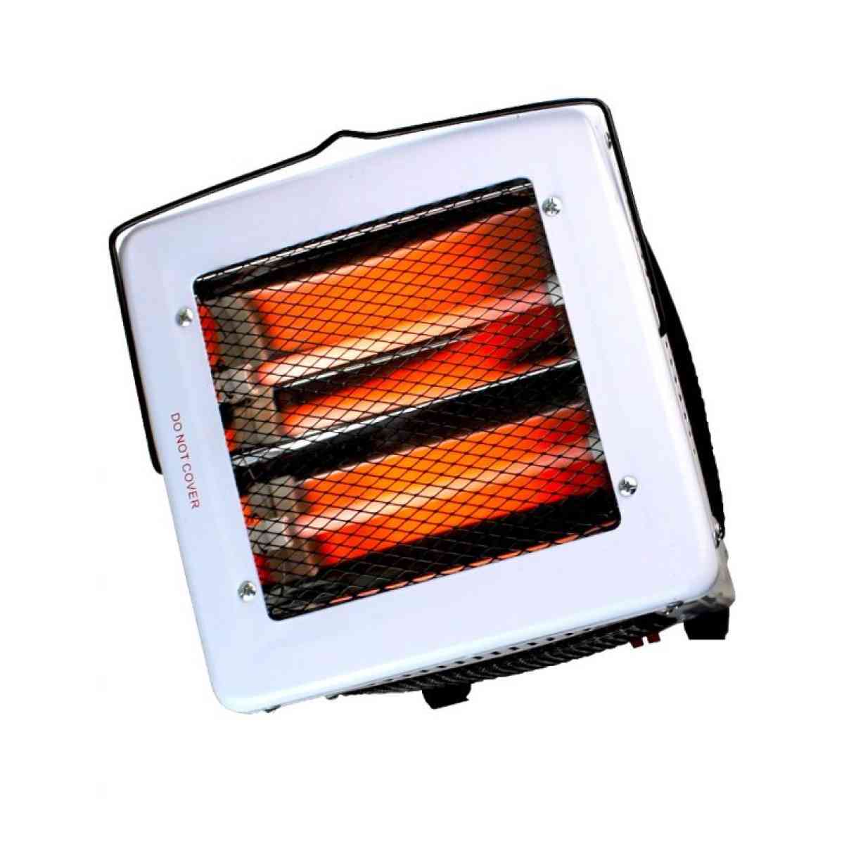 مدفأة كهربائية خمسة وجوه - Alger Centre, Alger - Tijelabin