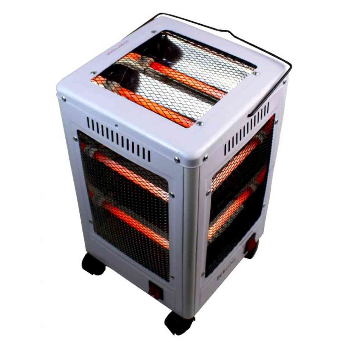 مدفأة كهربائية خمسة وجوه - Alger Centre, Alger - Tijelabin