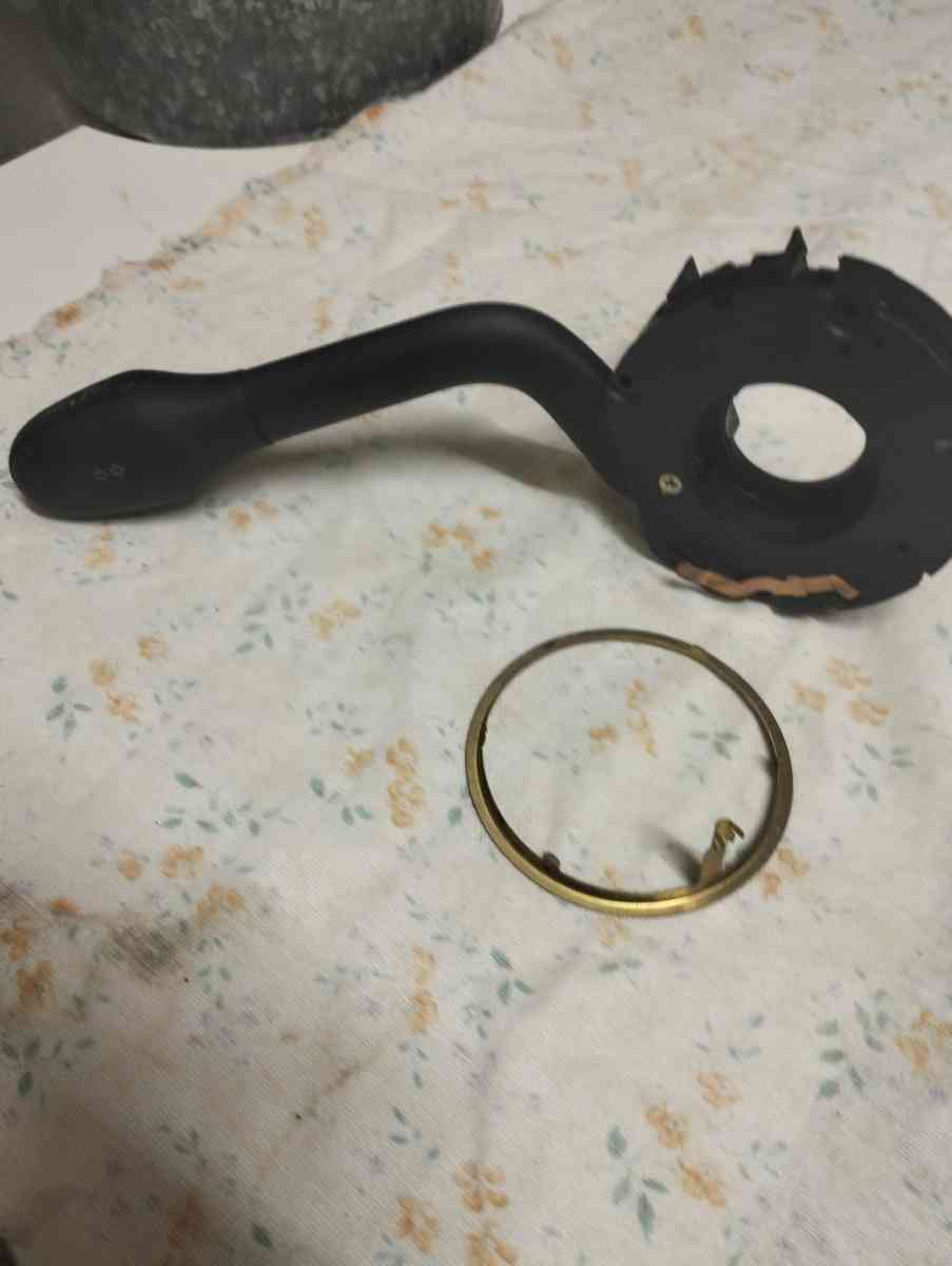 lot de pices pour Volkswagen transporter 4 TDI anne 2000 - Alger Centre, Alger - Tijelabin