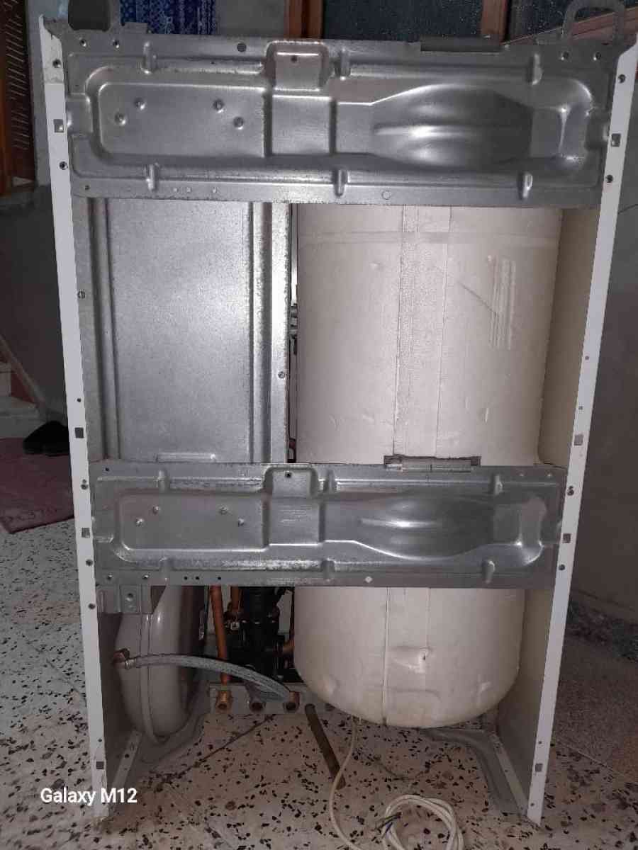 شوديار - El Anseur, Bordj Bou Arreridj - Tijelabin