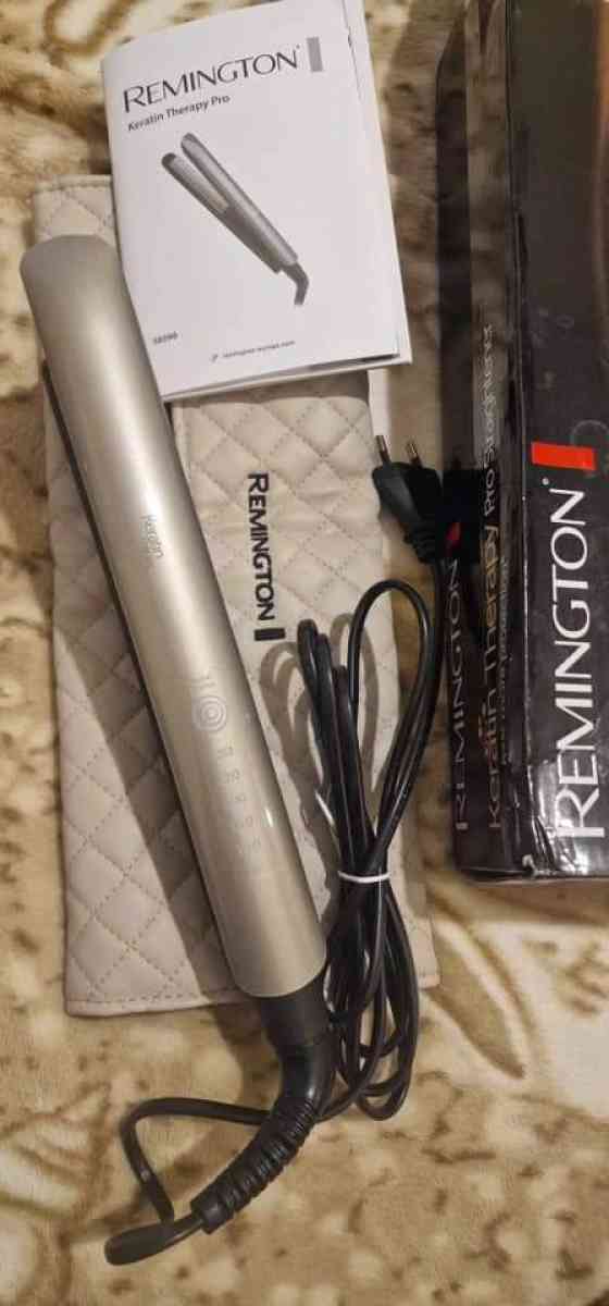 lisseur remington thrapie keratine et argane - Kolea, Tipaza - Tijelabin