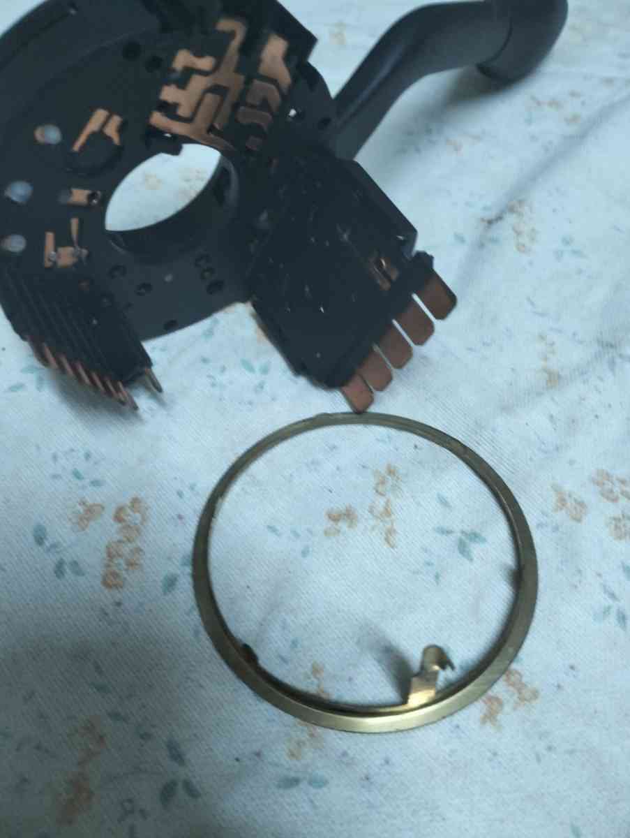 lot de pices pour Volkswagen transporter 4 TDI anne 2000 - Alger Centre, Alger - Tijelabin