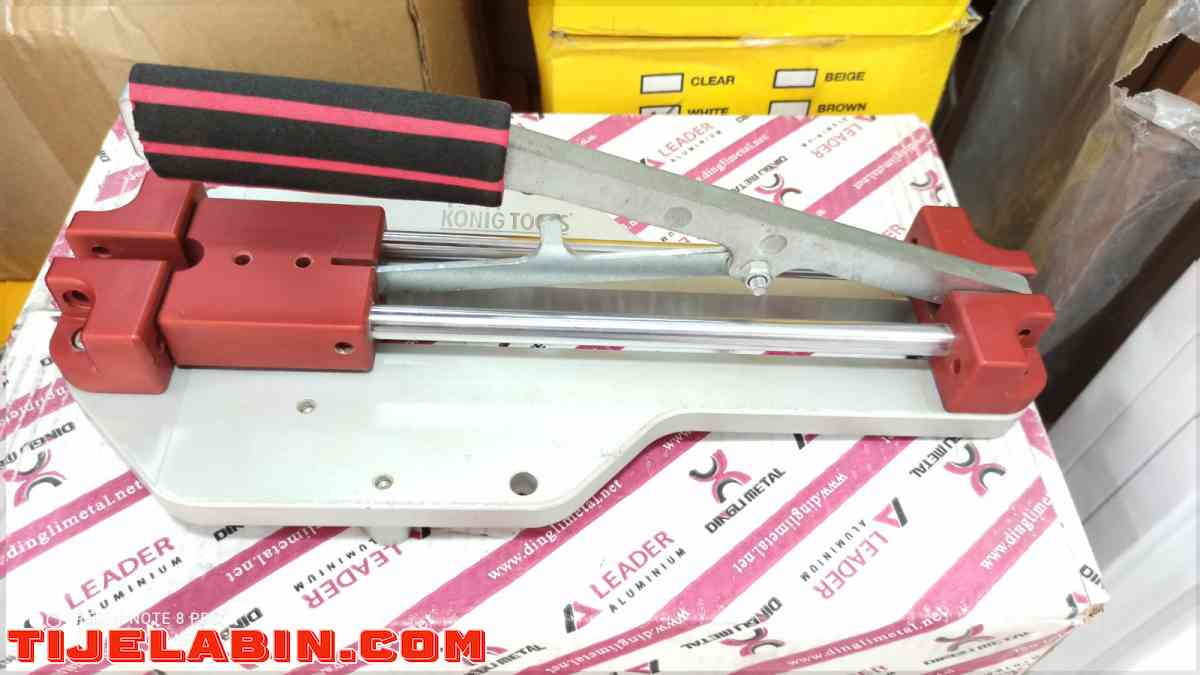 آلة تنقية Pvc - Khracia, Alger - Tijelabin