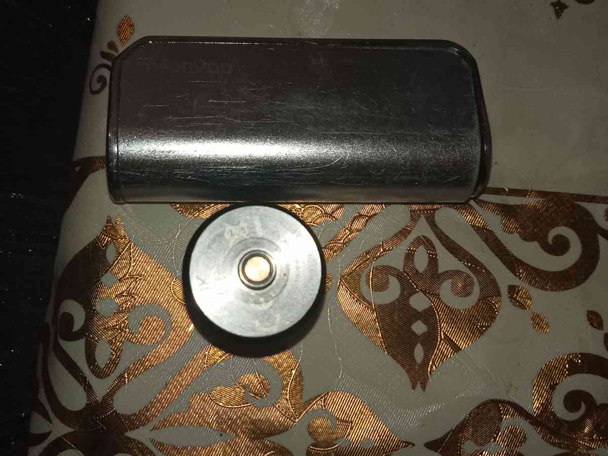 chicha lectronique - Alger Centre, Alger