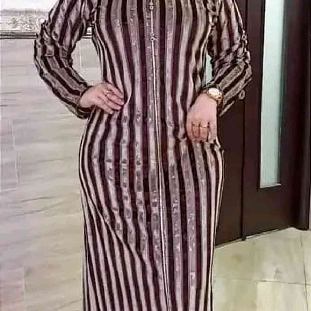 djelabiyat - Alger Centre, Alger - Tijelabin