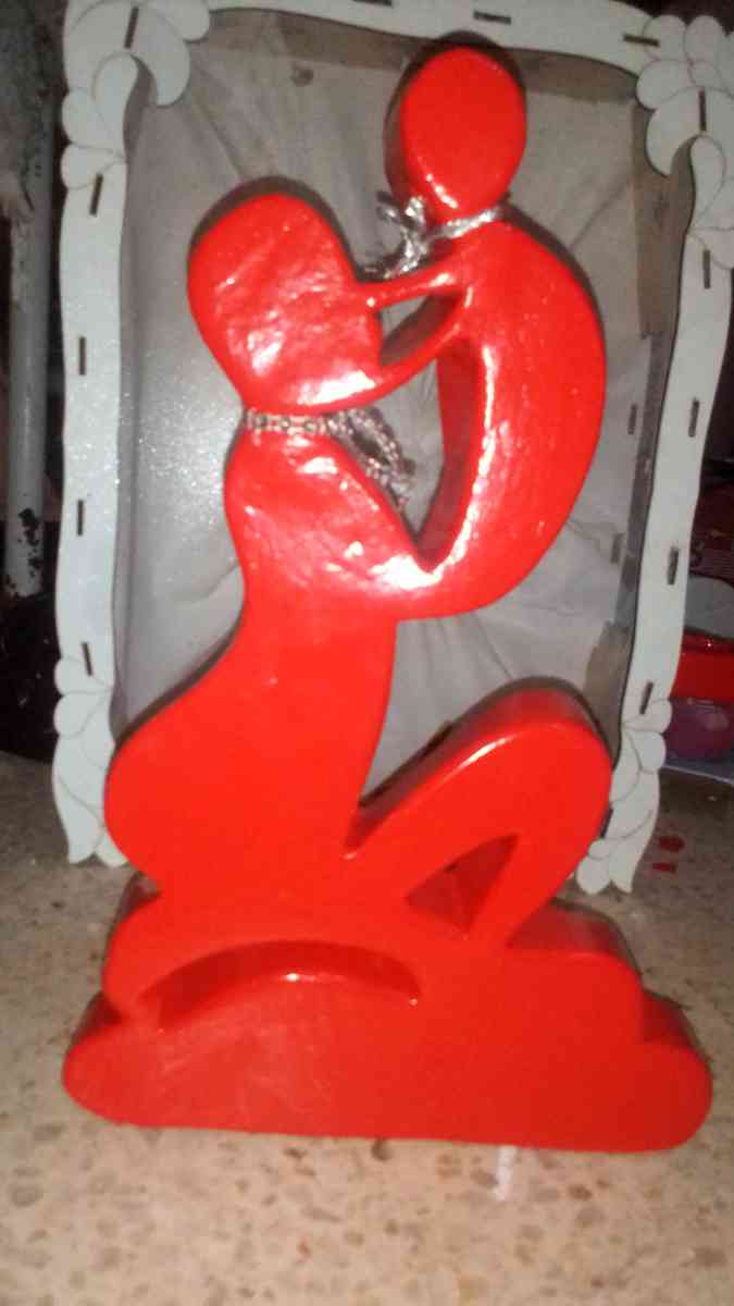 إكسسوارات تحفة فنية