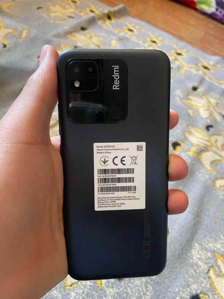 رديمي 10a - Alger Centre, Alger - Tijelabin