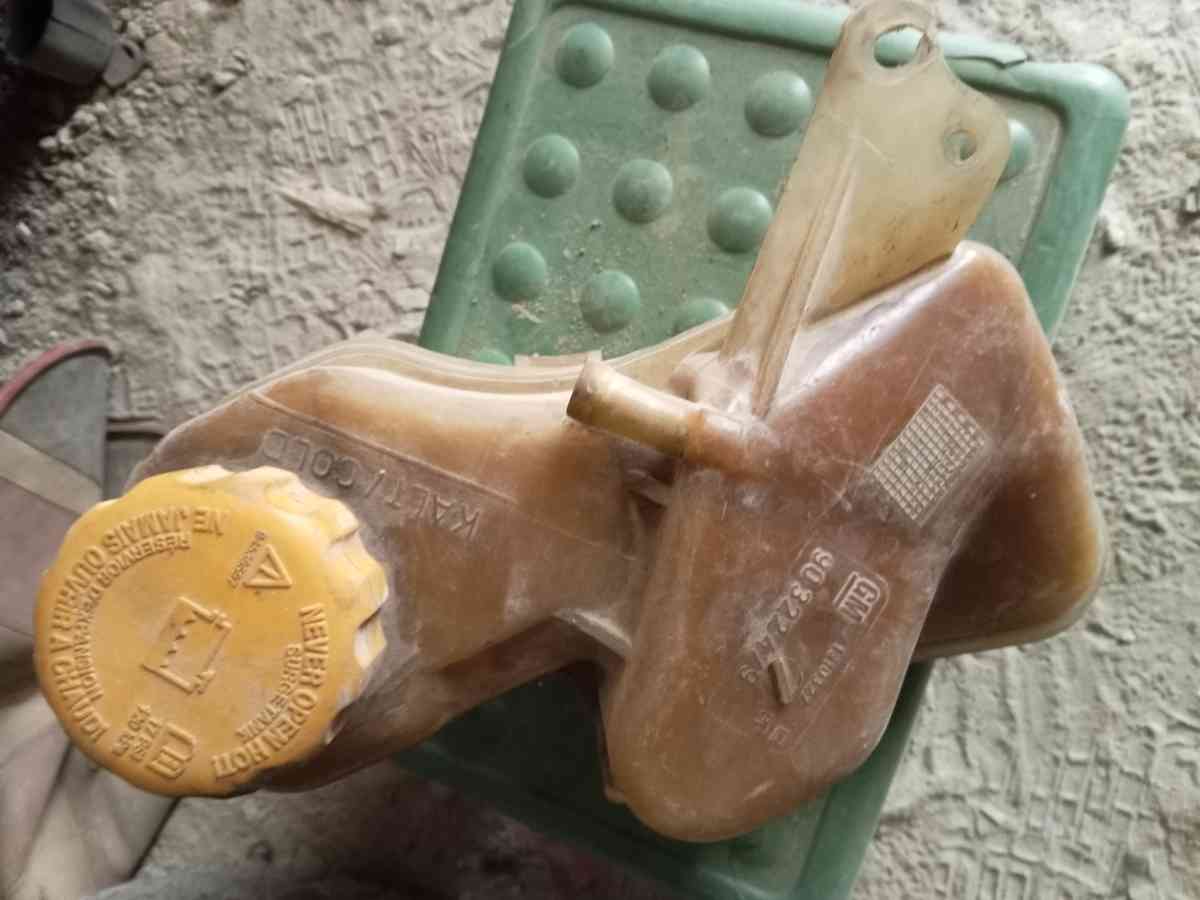 قطع غيار دايو سيالو - Khenchela, Khenchela - Tijelabin