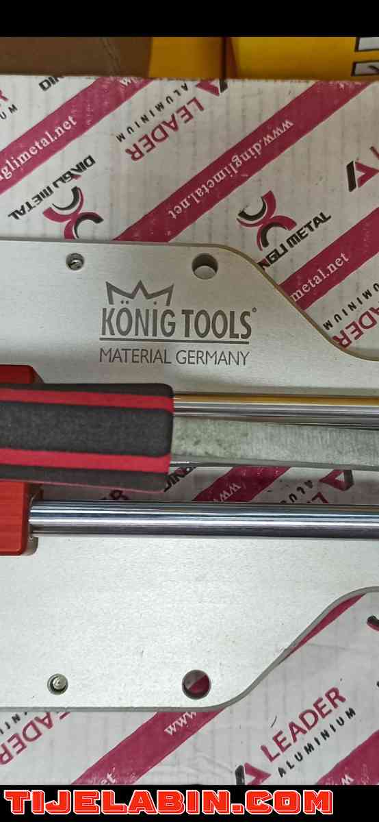 آلة تنقية Pvc - Khracia, Alger - Tijelabin