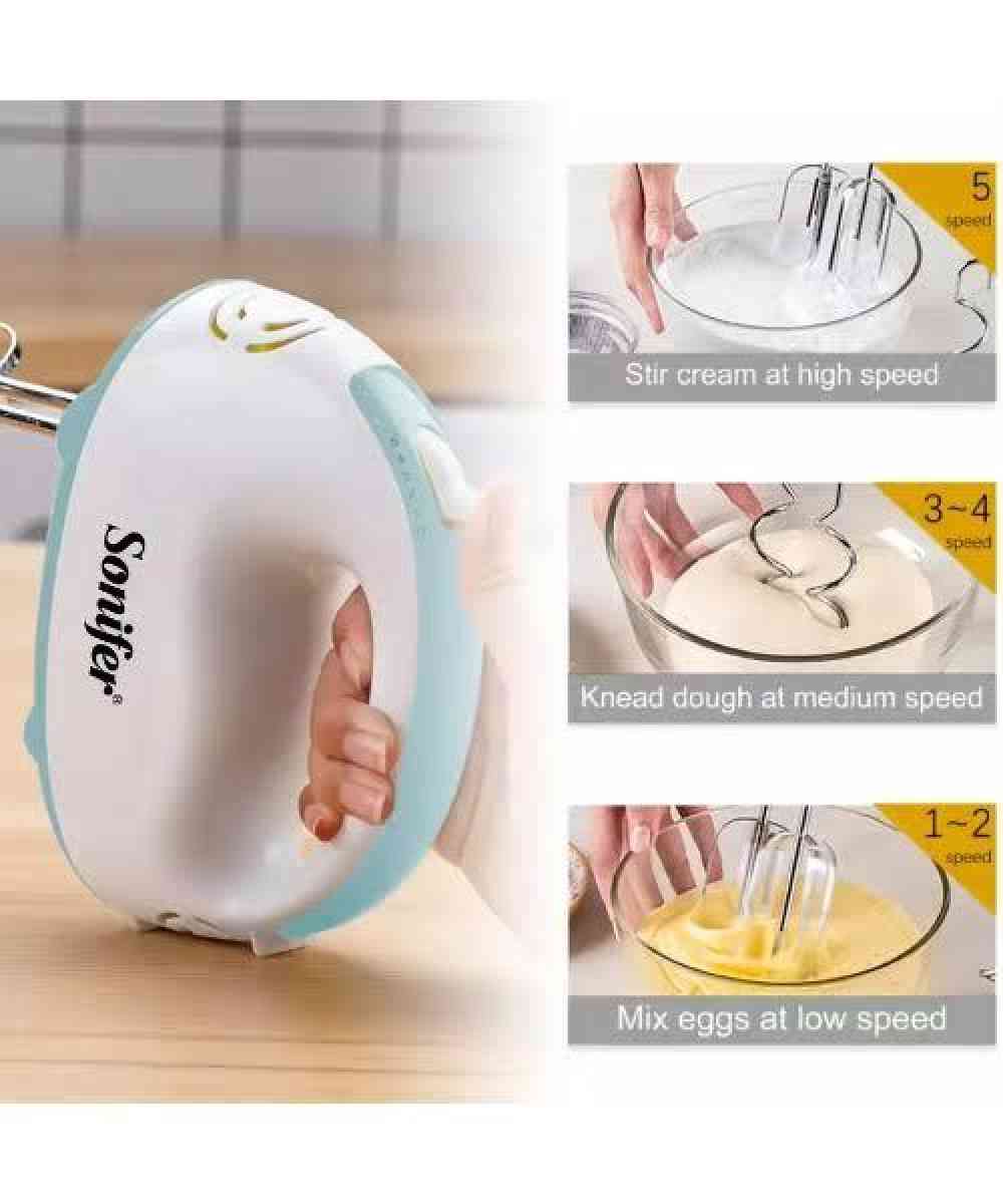 Sonifer Batteur 100w - Alger Centre, Alger - Tijelabin