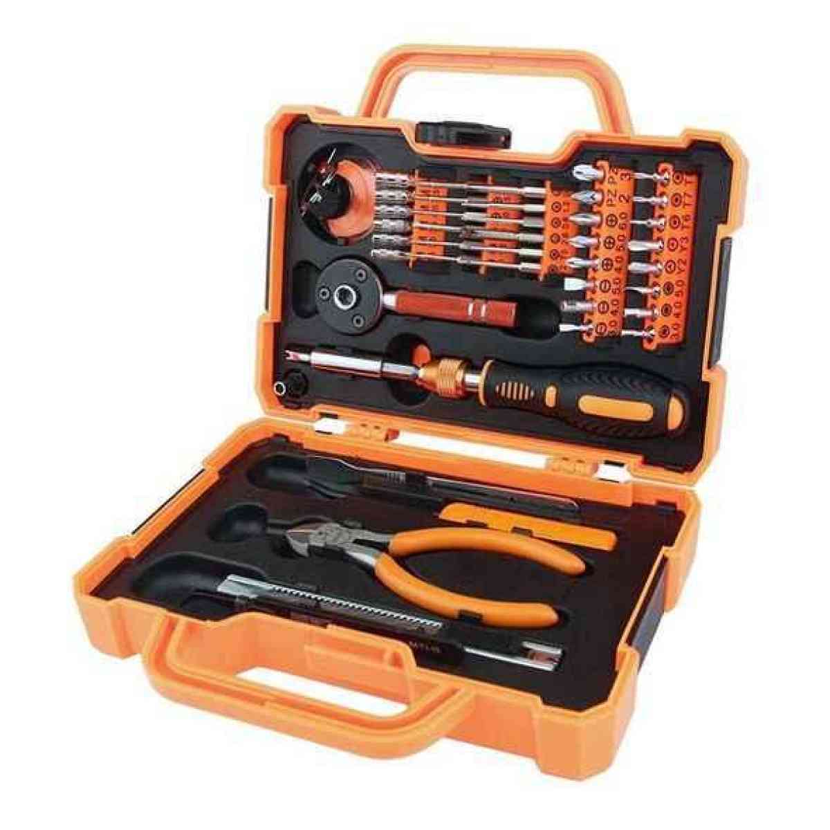 Malette a outils mac tech 47 in 1 - Ain El Orak, El Bayadh - Tijelabin
