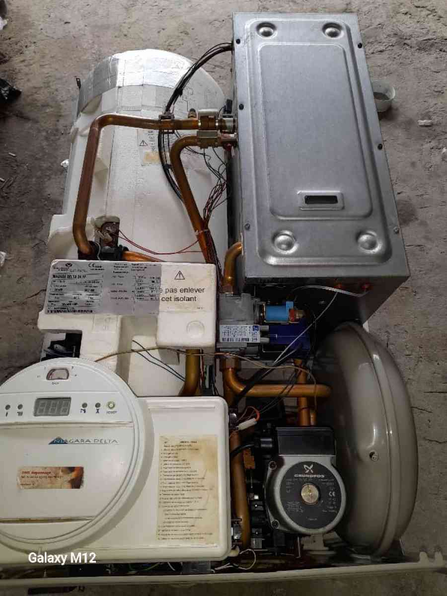 شوديار - El Anseur, Bordj Bou Arreridj - Tijelabin