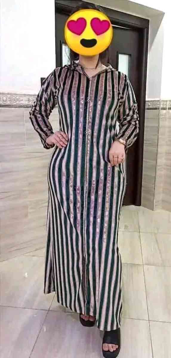 djelabiyat - Alger Centre, Alger - Tijelabin