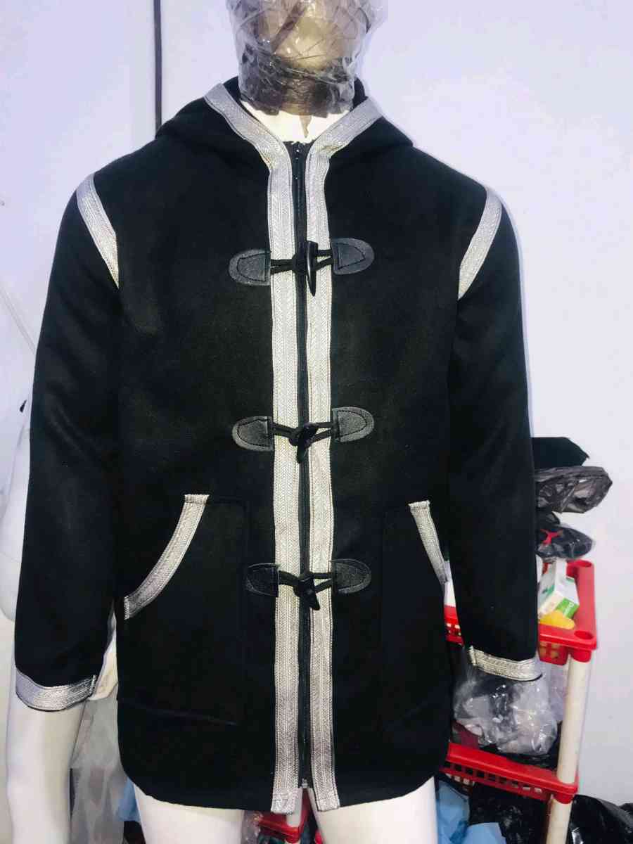 كابيشو نصف قشابية - Draria, Alger - Tijelabin