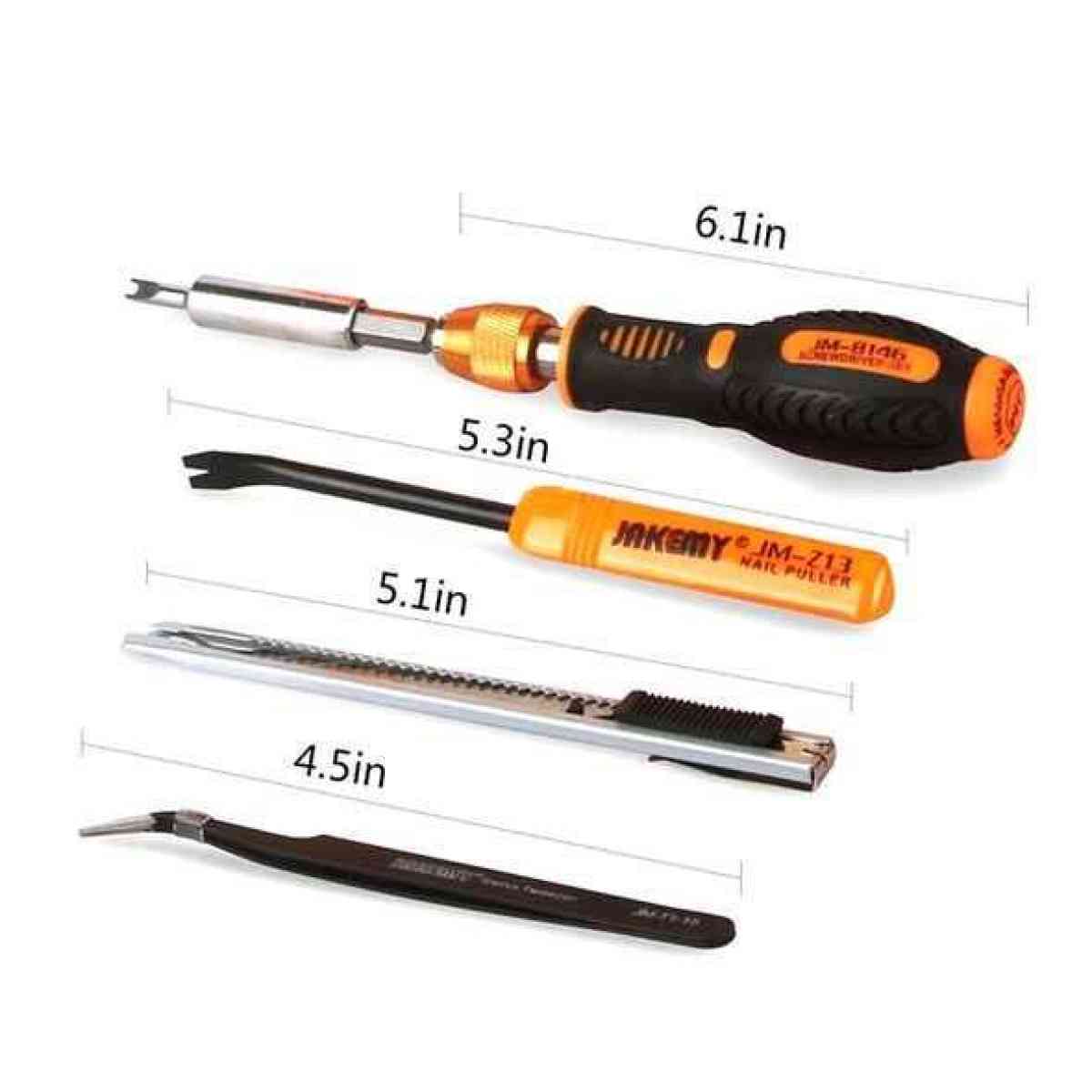 Malette a outils mac tech 47 in 1 - Ain El Orak, El Bayadh - Tijelabin