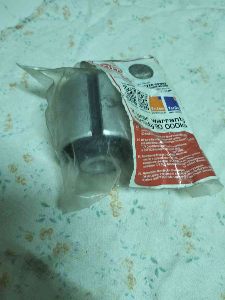 lot de pices pour Volkswagen transporter 4 TDI anne 2000 - Alger Centre, Alger - Tijelabin