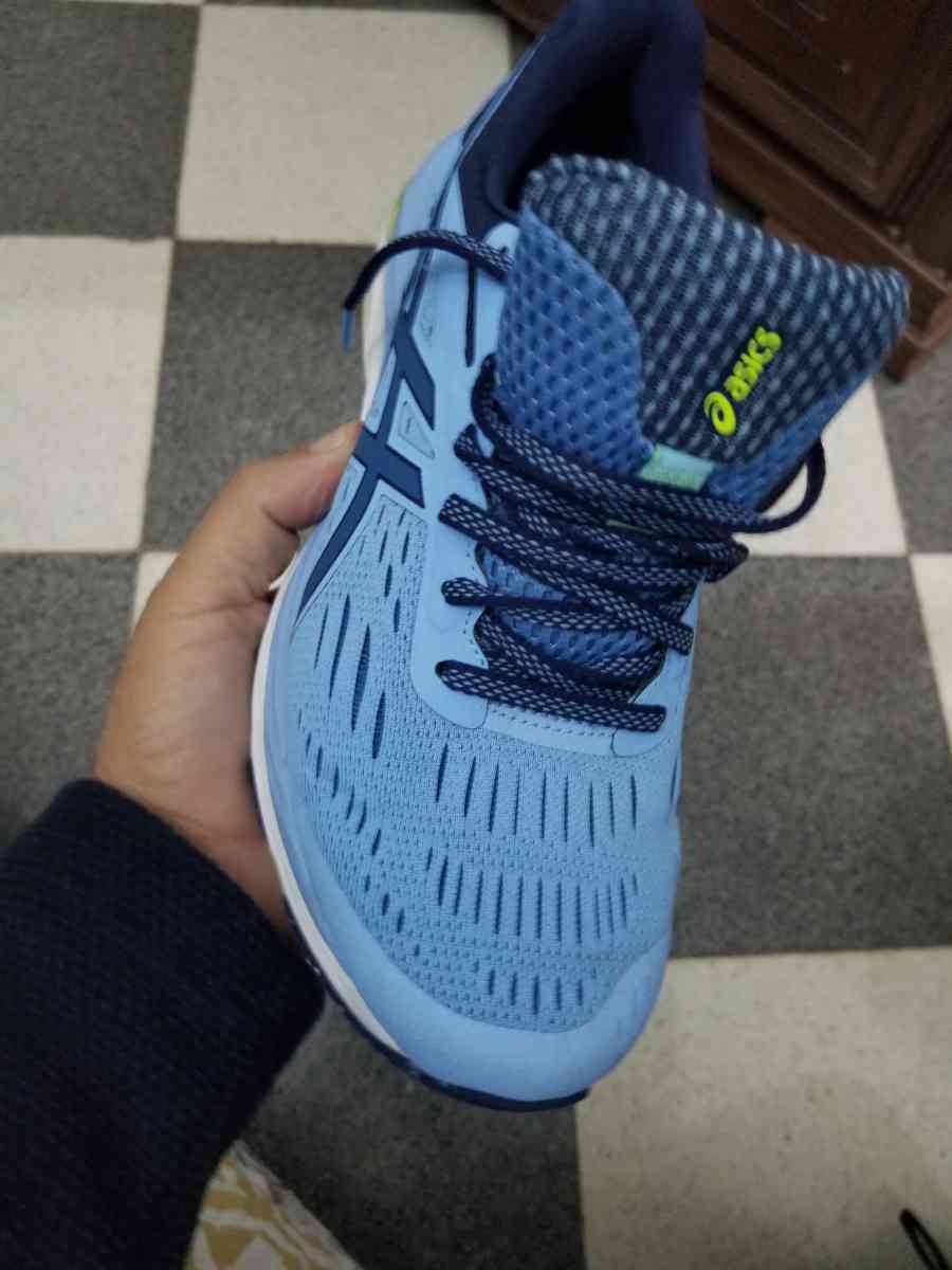 baskette  asics - Alger Centre, Alger