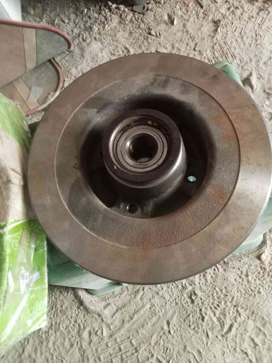 ديسك فاليو تاع بيري - Abalessa, Tamanrasset - Tijelabin