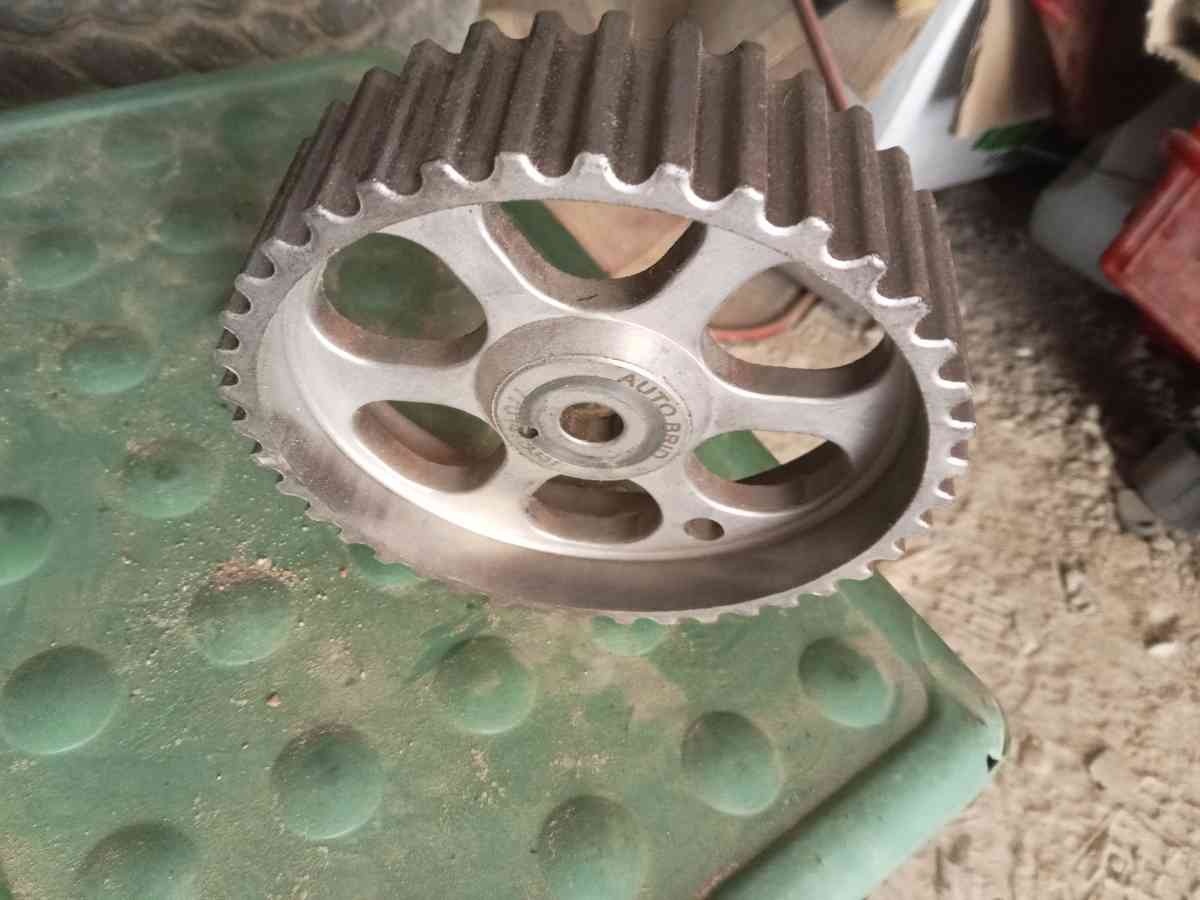 ديسك فاليو تاع بيري - Abalessa, Tamanrasset - Tijelabin