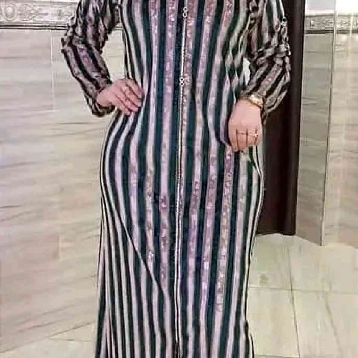 djelabiyat - Alger Centre, Alger - Tijelabin