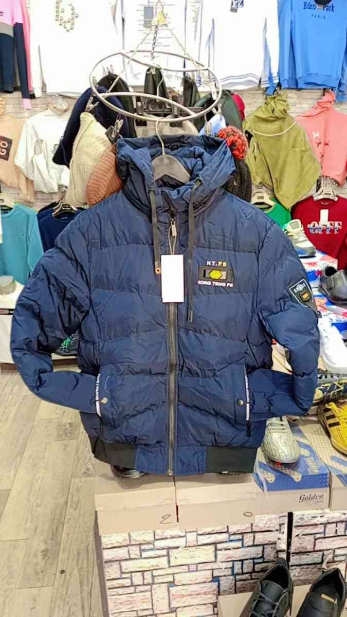 فيست راجال - Guerrouaou, Blida - Tijelabin