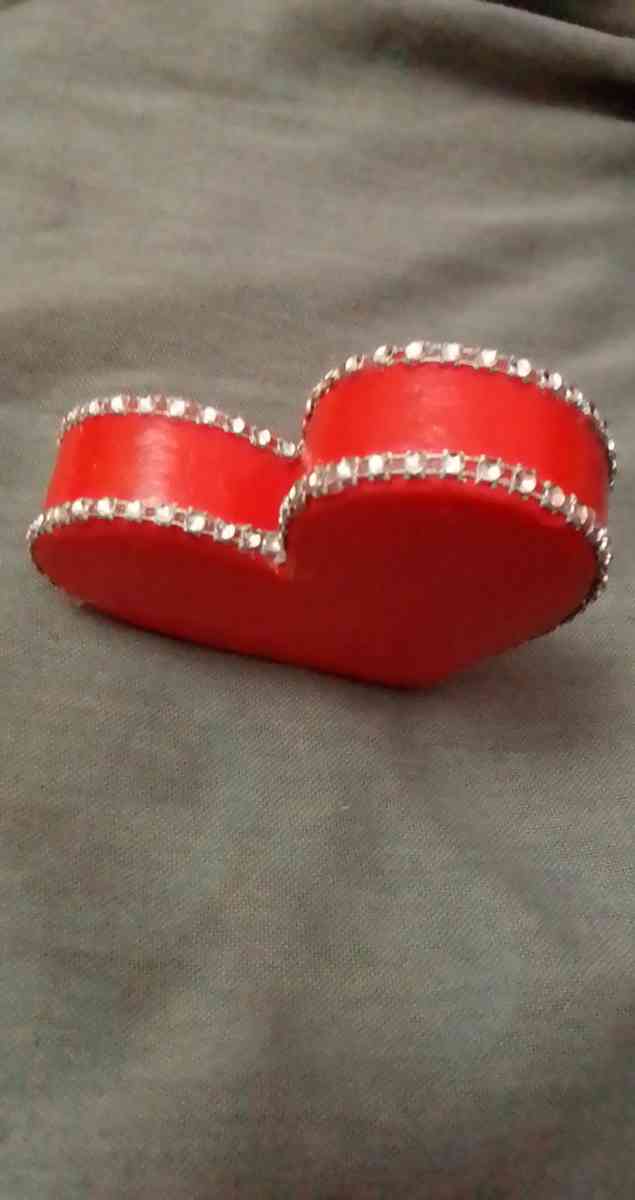 حامل الشموع - Ain El Orak, El Bayadh - Tijelabin