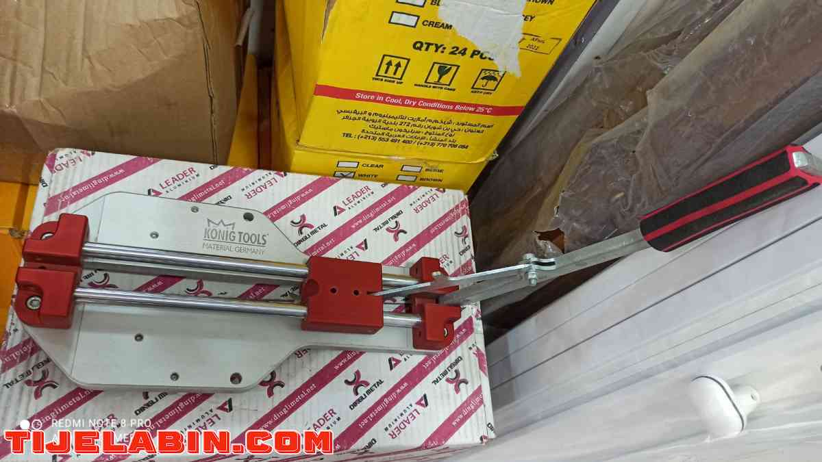 آلة تنقية Pvc - Khracia, Alger - Tijelabin