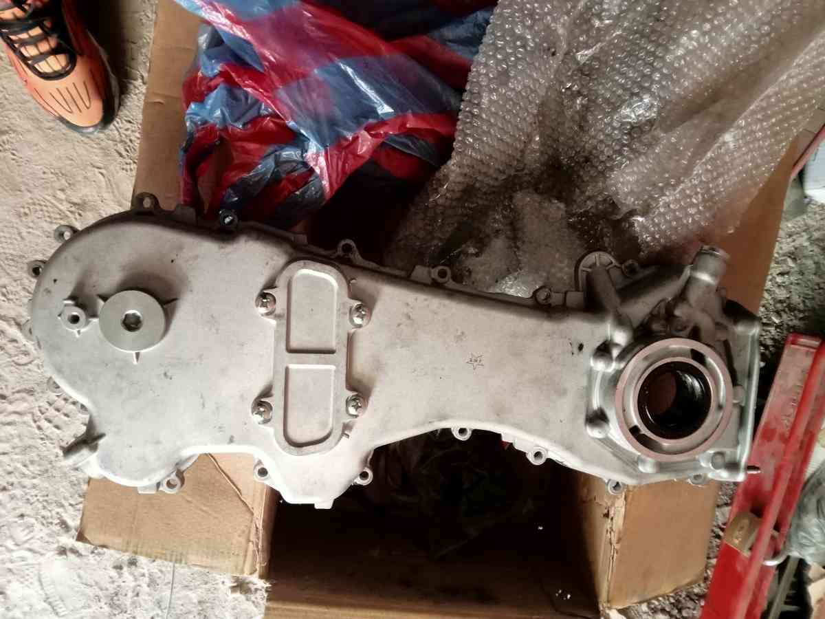 مضخة زيت فيات بينتو 13 gtd