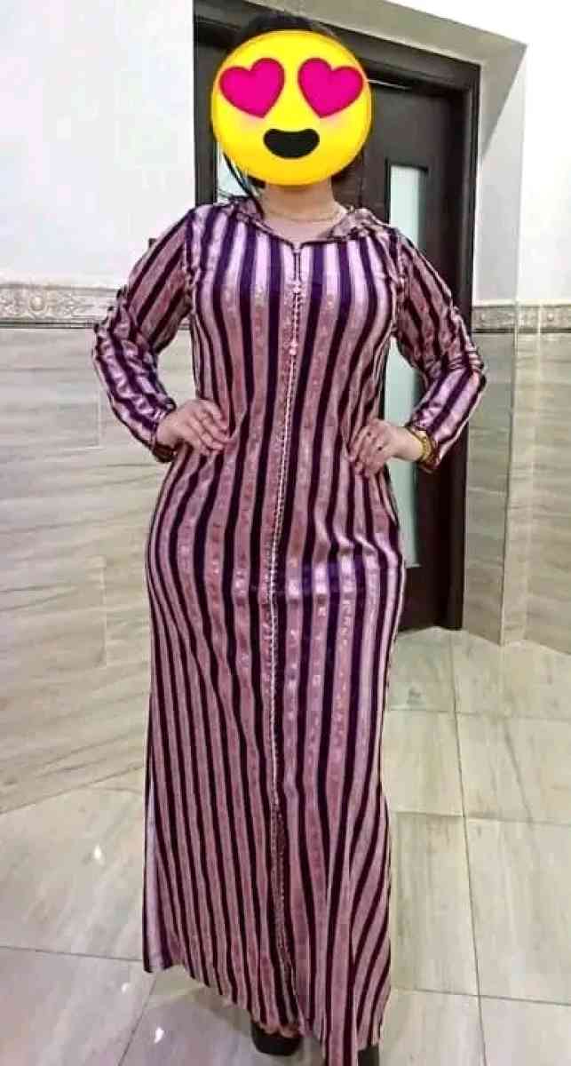 djelabiyat - Alger Centre, Alger - Tijelabin