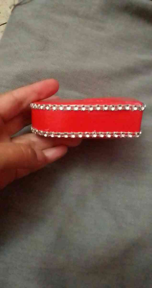 حامل الشموع - Ain El Orak, El Bayadh - Tijelabin