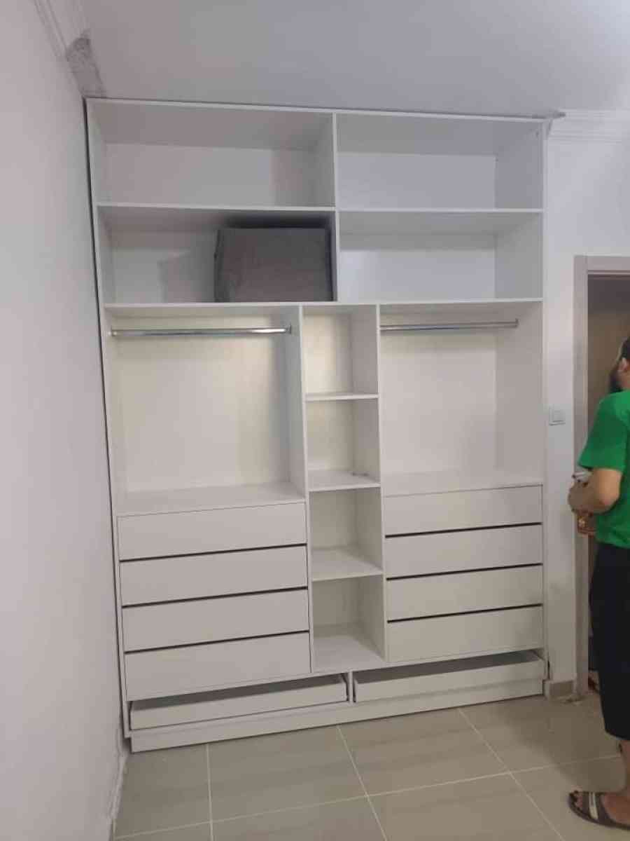 dressing - Medea, Medea - Tijelabin