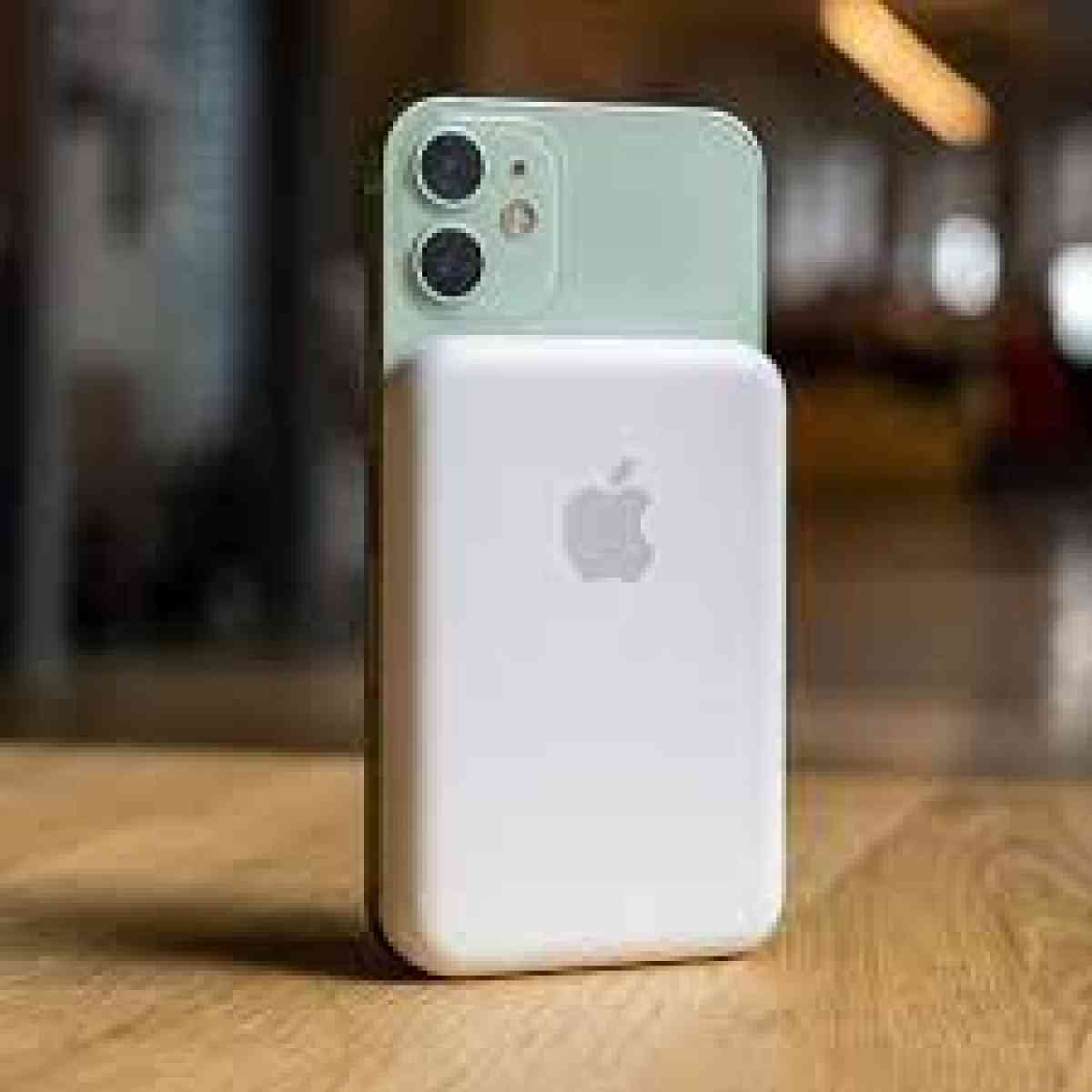 Iphone Battery Power bank 5000mah - Alger Centre, Alger - Tijelabin