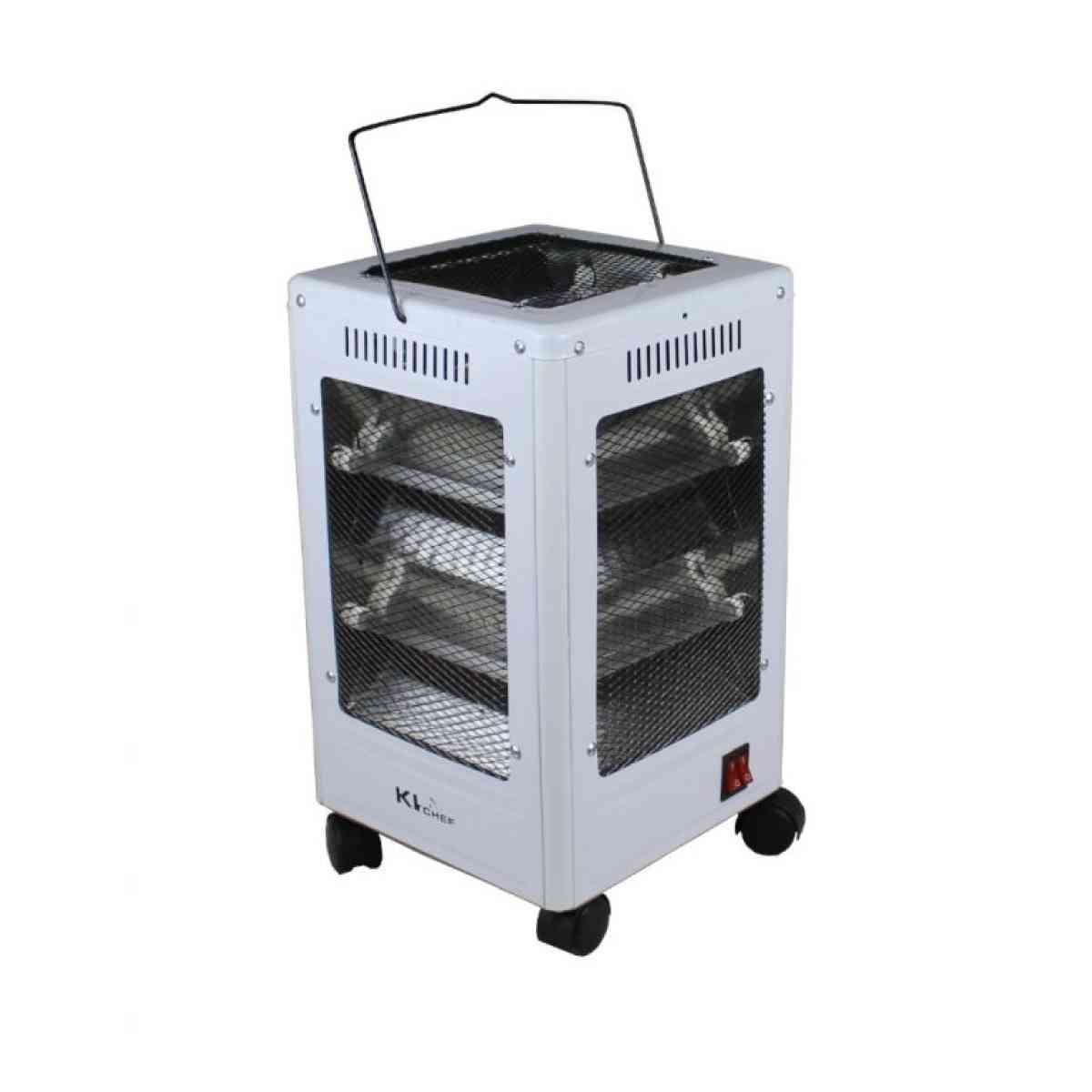 مدفأة كهربائية خمسة وجوه - Alger Centre, Alger - Tijelabin