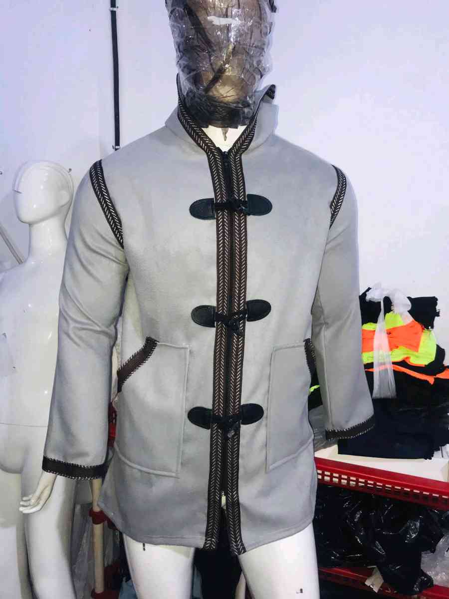 كابيشو نصف قشابية - Draria, Alger - Tijelabin