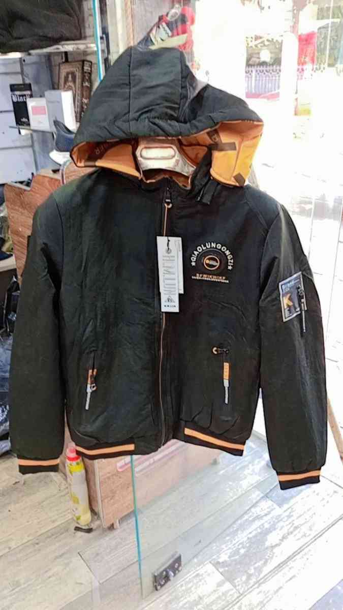 فيست راجال - Guerrouaou, Blida - Tijelabin