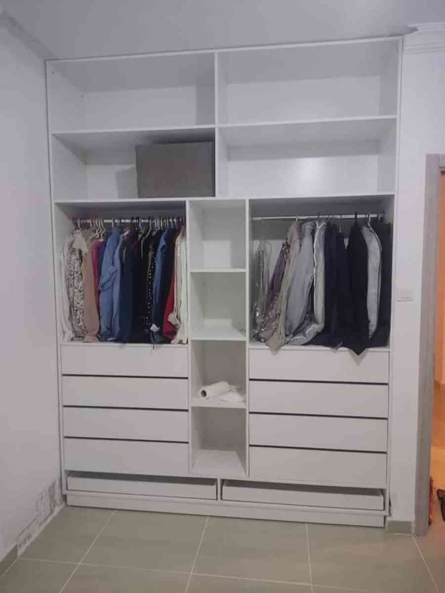 dressing - Medea, Medea - Tijelabin