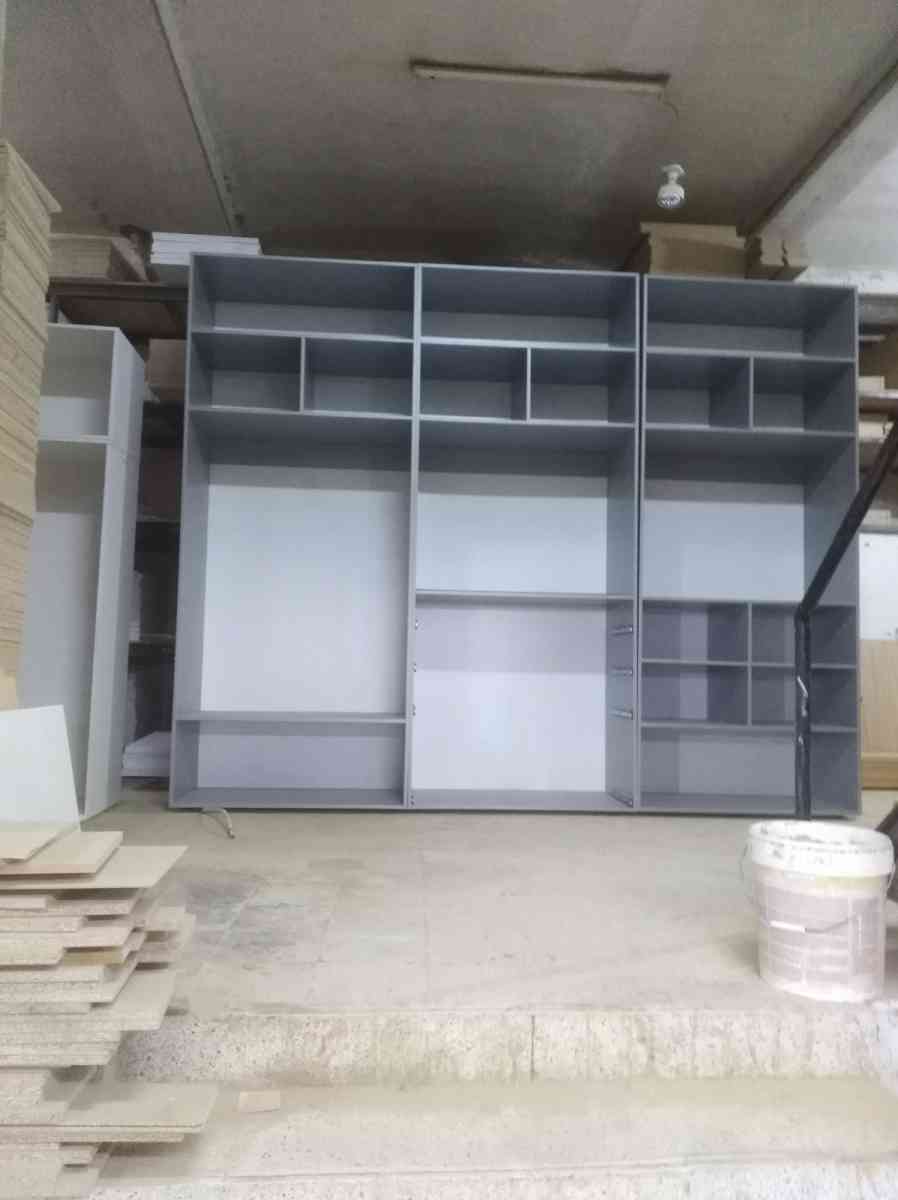 dressing - Medea, Medea - Tijelabin