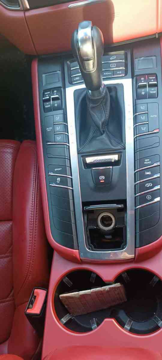 porshe macan - Setif, Setif - Tijelabin