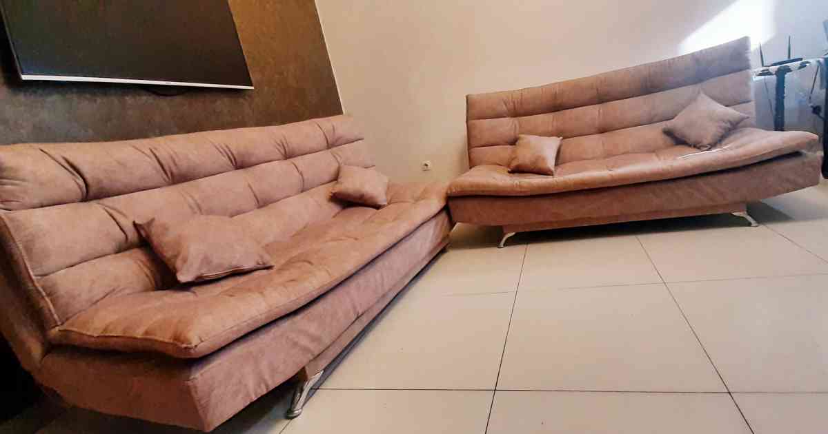 canap - Mekla, Tizi Ouzou - Tijelabin