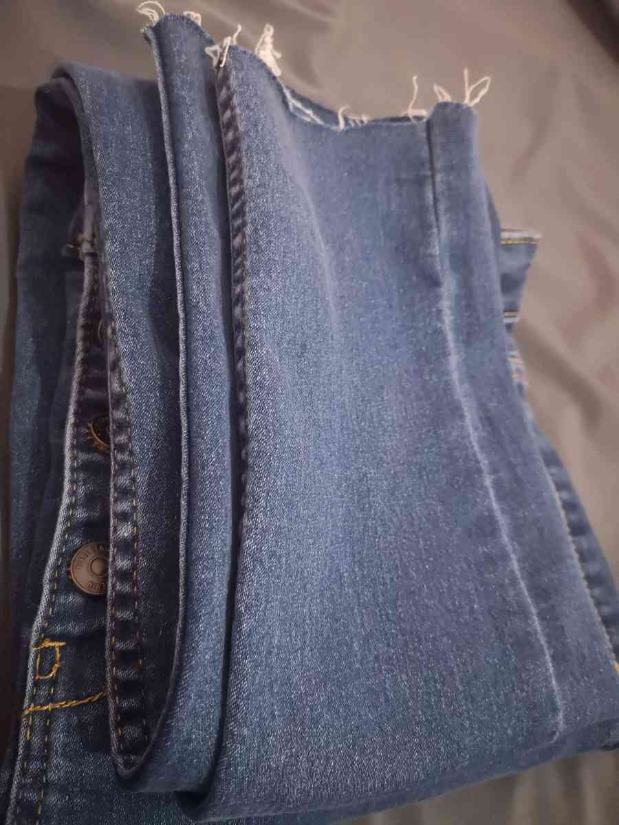 Jean slim kiabi presque neuf - Es Senia, Oran