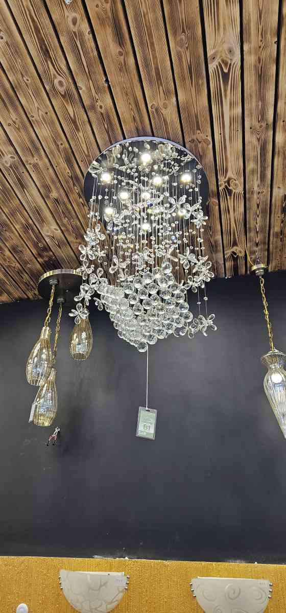 lestur de luex - Dar El Beida, Alger