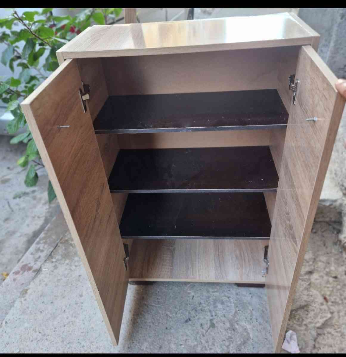 خزانة عصرية خشبية - Bab Azzouar, Alger - Tijelabin