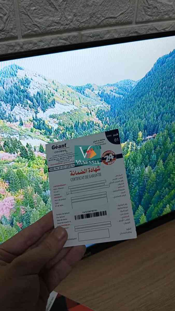 Tlviseur Gant 32 Pouces simple - Alger Centre, Alger - Tijelabin