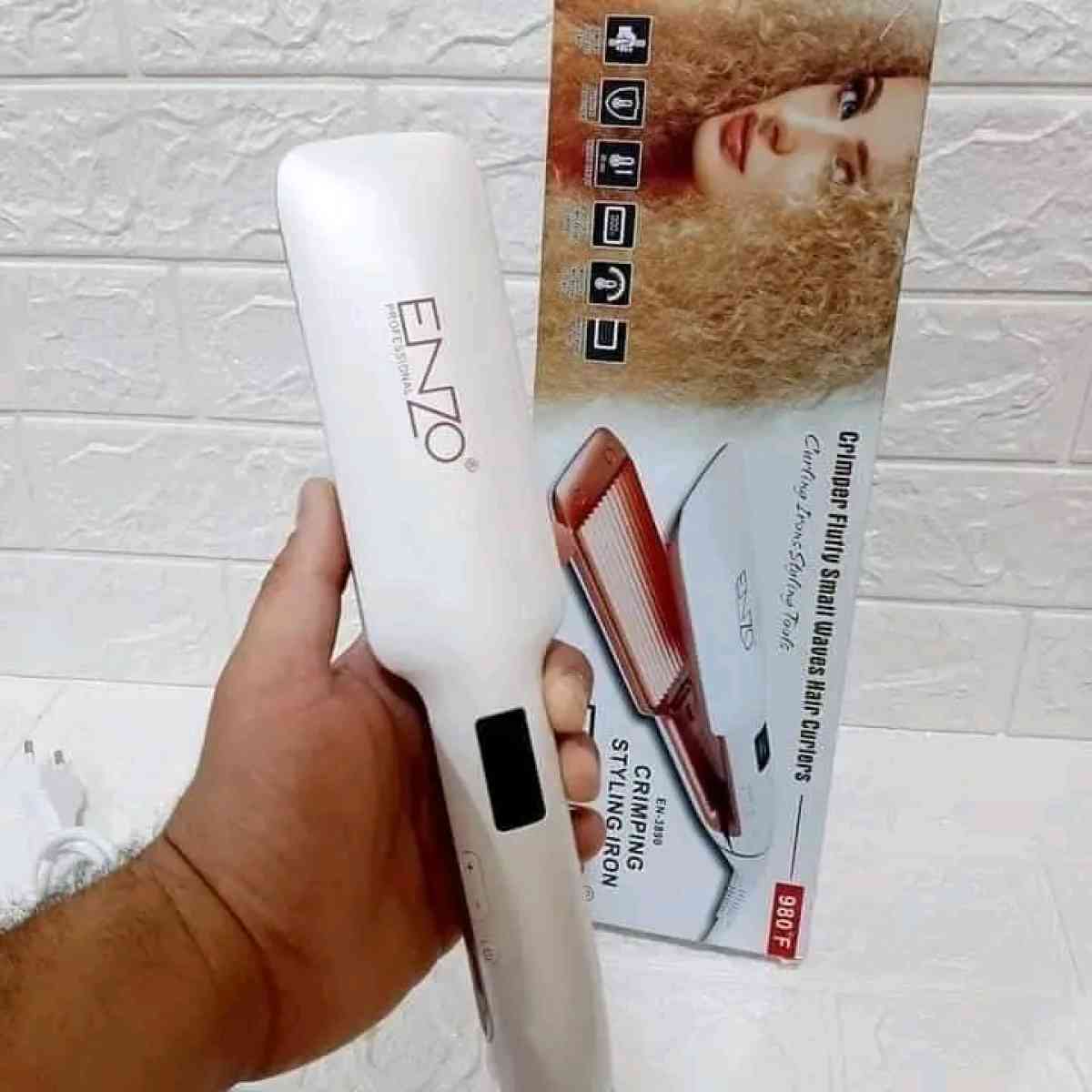 Lisseur Enzo en3890 - Alger Centre, Alger