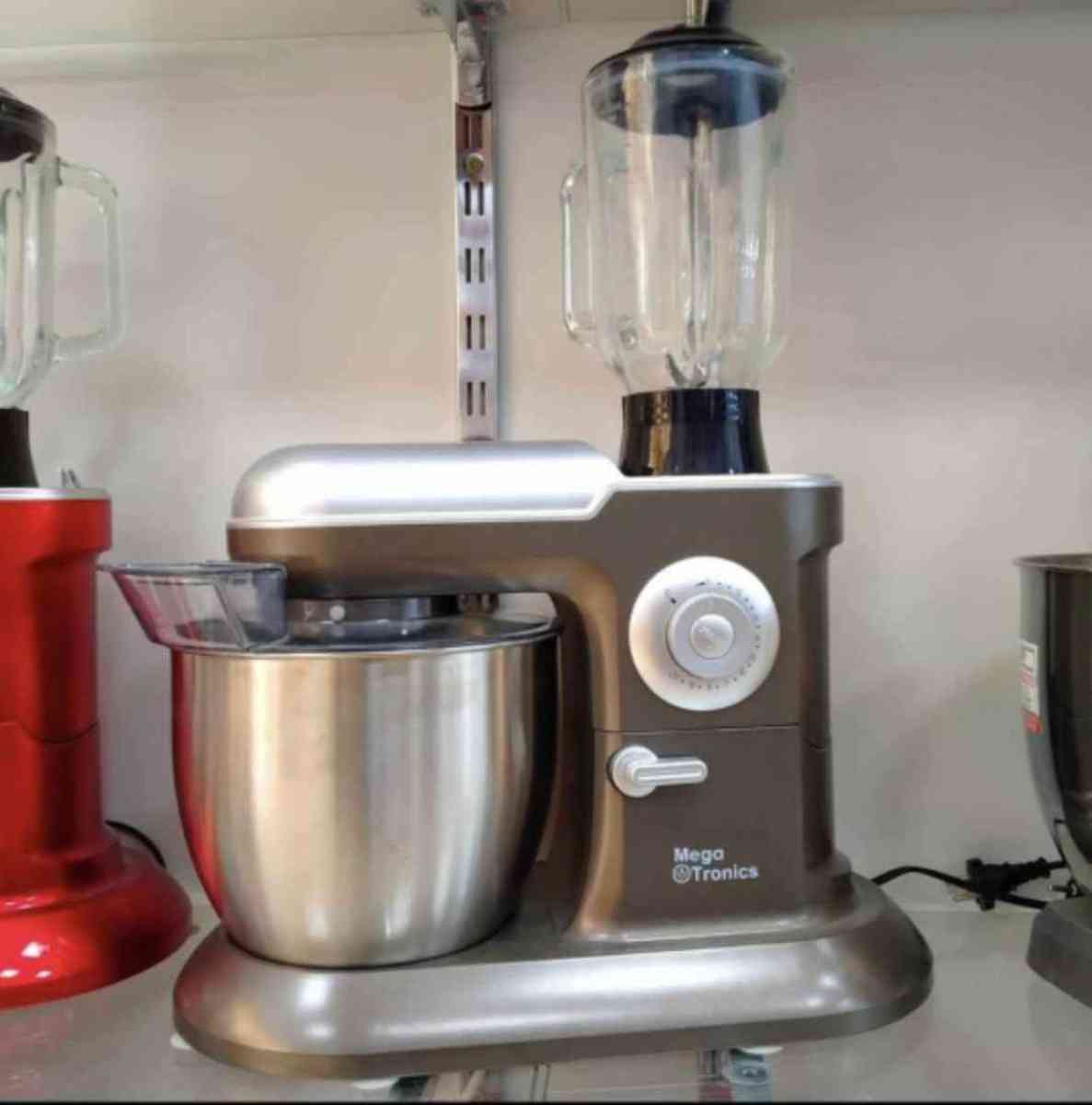 ptrin - Bab Azzouar, Alger - Tijelabin