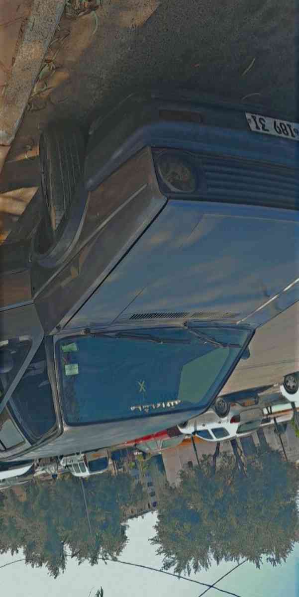 سيارات - Alger Centre, Alger - Tijelabin